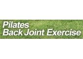 Pilates Back Joint Exercise