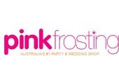 Pink Frosting Australia