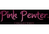 Pink Pewter Hair Accessories