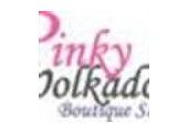 Pinkypolkadot.com