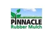 Pinnacle Rubber Mulch