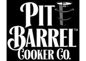 Pit Barrel Cooker