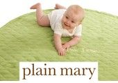 Plain Mary
