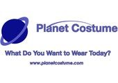 Planet Costume