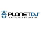 Planet DJ