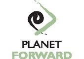 Planet forward Canada