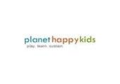 Planet Happy Kids