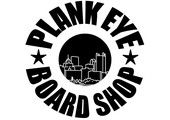 Plank Eye Board Shop