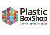 Plastic Box Shop