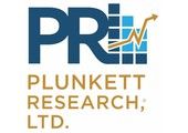 Plunkett Research, Ltd.