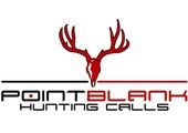 POINT BLANK HUNTING CALLS