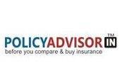 Policyadvisor.in Car Insurance