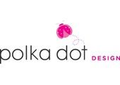 Polka Dot Design
