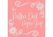 Polka Dot Paper Shop