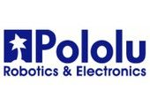 Pololu Electronics