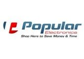 Popular Electronics Inc.