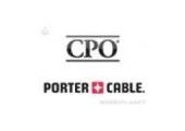 Portar Cable Tools @ CPO