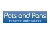 Pots and Pans UK