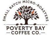 POVERTY BAY COFFEE CO.