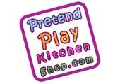 Pretend Play Kitchens