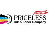 Priceless InkJet Cartridge