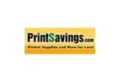 Print savings