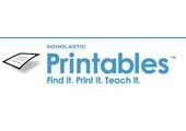 Printables.scholastic.com