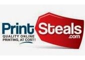 PrintSteals.com Below Wholesale Printing