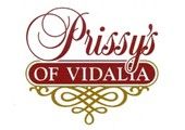 Prissy s of Vidalia