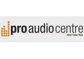 Pro Audio Centre