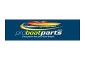 Pro Boat Parts