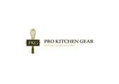 Pro Kitchen Gear