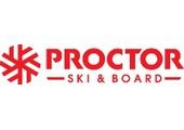 Proctor Ski and Board