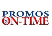 Promos On-Time