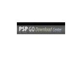 PSP Go Download Center