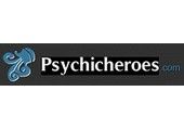 Psychic Heroes