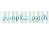 Pumpkin Patch UK