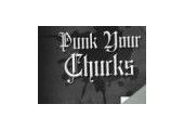 Punk Your Chucks