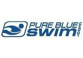 Pure Blue Swim