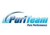 Puri Team Pure Performance