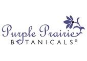 Purple Prairie