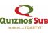 Quiznos Sub Shops
