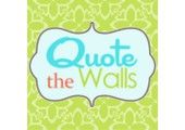 Quote the Walls
