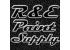 R & E Paint Supply