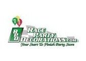 RACE PARTY DECORATIONS.COM