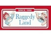 Raggedy Land Gift Shop