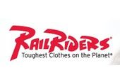 RailRiders Adventure Clothing