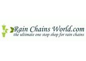 Rain Chains World