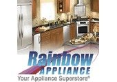 Rainbow appliances