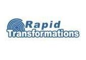 Rapid Transformations